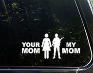 Diamond Graphics Your Mom/My Mom Mi