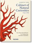 Seba. Cabinet of Natural Curiosities. 40th Ed.