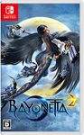 NSW BAYONETTA 2 (JAPAN)