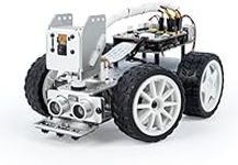 SunFounder Smart Video Robot Car Ki