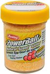 PowerBait Natural Glitter Trout Bai