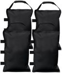 Rzmayis Gazebos Weights, 4 Pack Ind