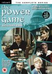 The Power Game - Series 1-3 - Complete [DVD]