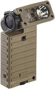 Streamlight Sidewinder, Military Model, White, C4, LED