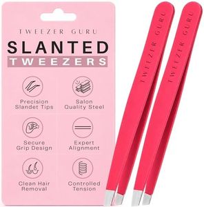 Tweezer Gu