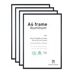 External Frame Packs