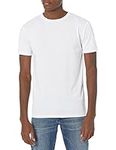 Cricut Men's T-Shirt Blank, Crew Ne