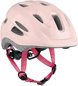 Retrospec Scout Toddler Bike Helmet - Kids Bike Helmet Multi-Sport Protection, Premium Safety & Ventilation, Adjustable Kids Helmets in 2 Sizes for Boys and Girls