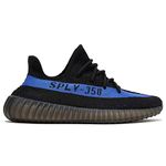 Mens Boost 350 v2 Sneakers Dazzling Blue (USA 13)