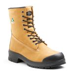 Terra Men's Sentry Work Boots, Tan, 10 EE US