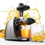 Cold Press Juicer Machine: Easy to 