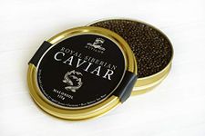 Attilus Royal Siberian Caviar 30g