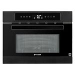 Faber 38 L Convection Microwave Oven (FBIMWO 38L CGS BS, Black)