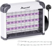 ASPECTEK Dual-Spectrum LED Bug Zapp