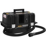 DeWalt DCV586M 54V XR Cordless Flexvolt M-Class Dust Extractor No Batteries