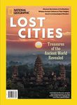 National Geographic Lost Cities of the Ancient World