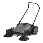 Karcher 1.517-107.0 KM 70/20 C 2SB Push Sweeper, Manual Drive