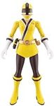 Power Ranger 4inch Figure Samurai R