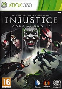 Injustice: