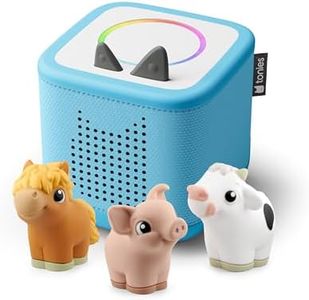 Toniebox 2