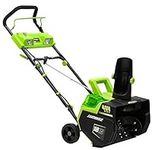 Earthwise SN74018 Cordless Electric