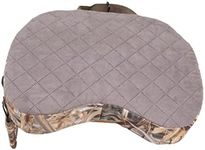 Portable Camouflage Heated Seat Cus