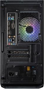 SCAN Argen Gaming PC – RTX 4060 Desktop Computer