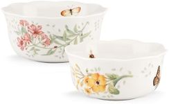 Lenox Butterfly Meadow Nesting Bowls, Set of 2 -