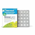 Boiron StressCalm for Relief of Str