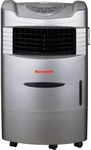 Honeywell CL201AE 470 CFM Indoor Ev