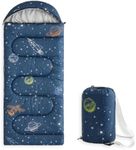 Wake In Cloud - Kids Sleeping Bag f