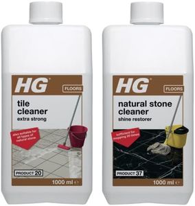 Hg Natural
