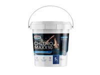 ZYAX Chloro Maxx 90 5kg � TCCA 90 Chlorine Granules for Pool Water Treatment