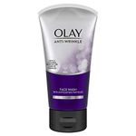 Olay Anti-Wrinkle Face Wash, 150 ml