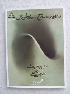 Robin Trower - Bridge of Sighs