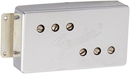 Fender Tel