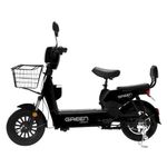 Electric Moped For Adults 1000w