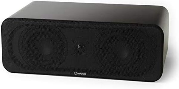 Micca RB42