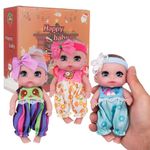 Nasco Dolls