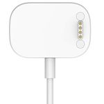 Soarking Charging Dock Compatible with Gizmo Watch Charger Cable White