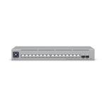 Ubiquiti UniFi USW-PRO-MAX-16 Layer 3 16-Port Gigabit Switch