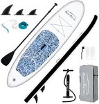 FEATH-R-LITE Stand Up Paddle Board 