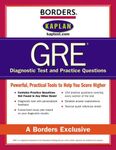 Kaplan Diagnostic Test Gre