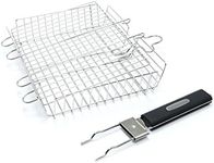 Broil King 65070 Grill Basket, as Labeled