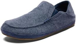 OLUKAI Moloa Hulu Men's Wool-Blend 
