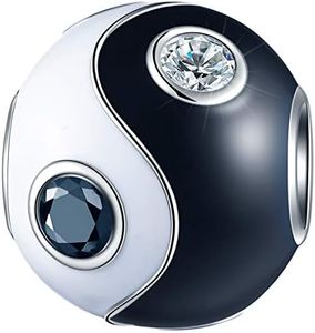 Yin Yang B