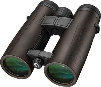 Barska Optics Embark Binoculars, Brown, Size 10 x 42mm