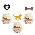 Cupcake For Dog