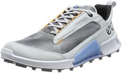 ECCO - Biom 21 X Mountain - 82381459459 - Color: Grey - Size: 11.5