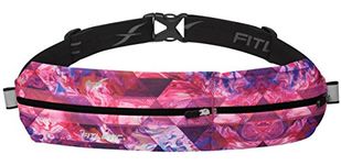 Fitletic Jogging Belt - Bolt Fit, Pink